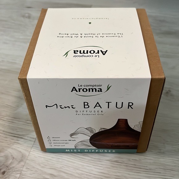 Essential Oil Diffuser - Picture 7 of 7